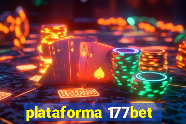 plataforma 177bet